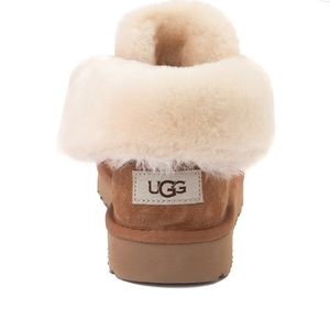 UGG Diara Suede Boot